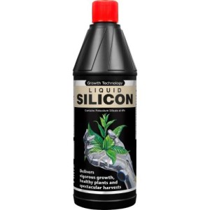 Liquid Silicon 1 L Growth technology