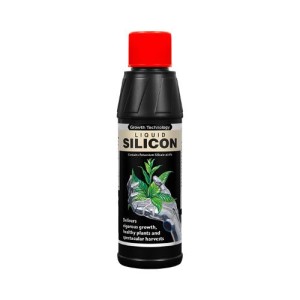 Liquid Silicon 250 ml Growth technology