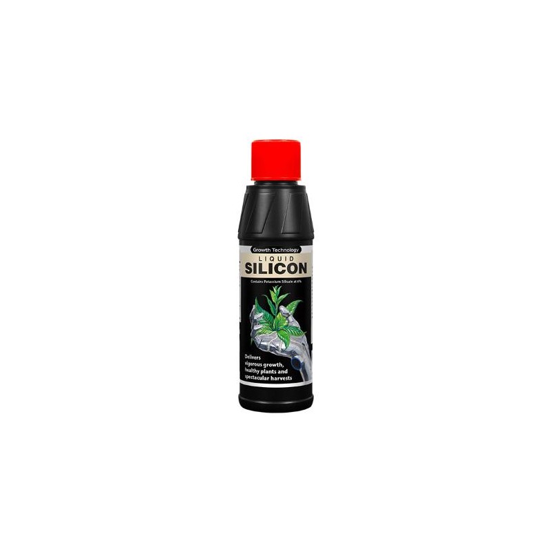 Silicium Liquide 250 ml Growth technology