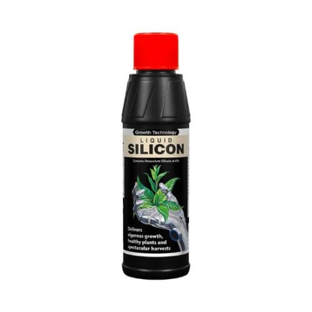 Liquid Silicon 250 ml Growth technology