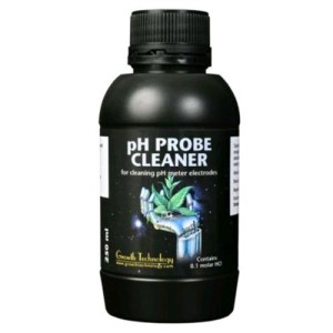 Elektrodenreinigungslösung (PROBLE Cleaning) 300 ml Growth technology