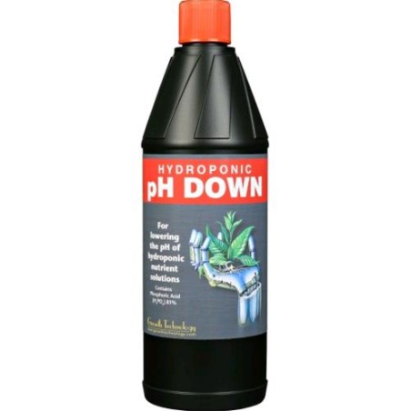 PH Down 1L Growth technology