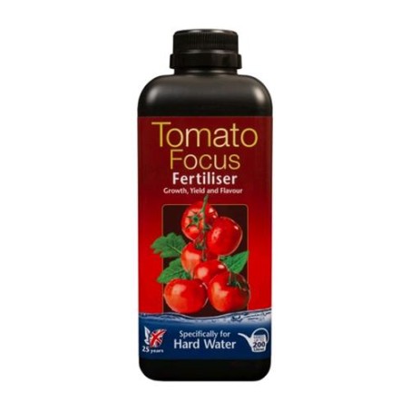 Tomato Focus 1 L NO Etichette in Italiano Growth technology