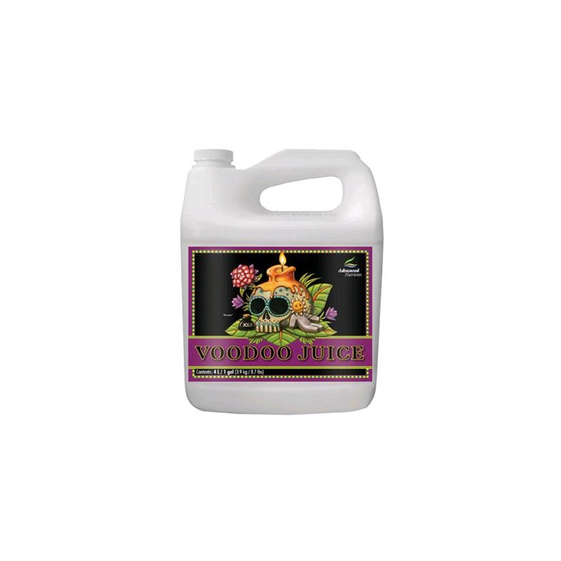 Voodoo Juice 5L Advanced nutrients