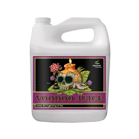 Voodoo Juice 5L Advanced nutrients