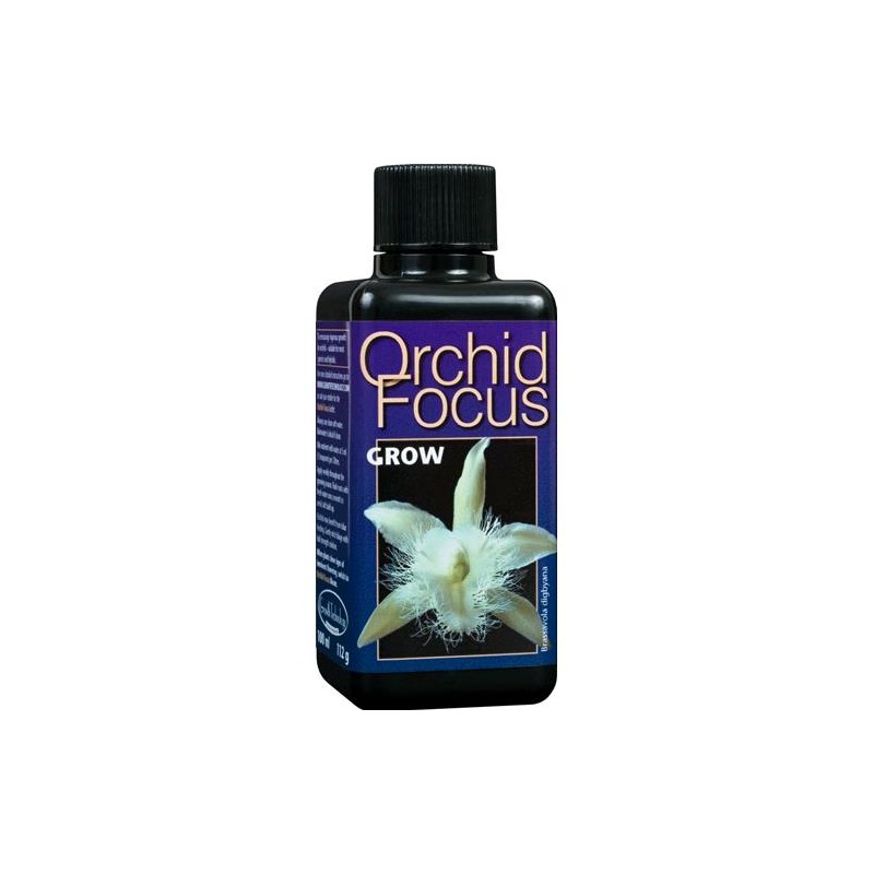 Orchid Focus Grow 300 ml Growth technology