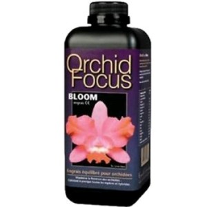 Orchid Focus Bloom 300 ml Growth technology