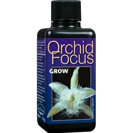Orchid Focus Grow 1L Growth technology