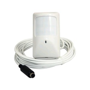 Bewegungsmelder für Sms Alarm Controller 6m Kabel GSE