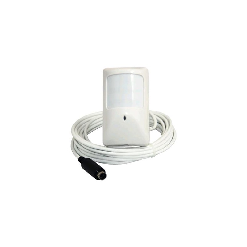 Bewegungsmelder für Sms Alarm Controller 6m Kabel GSE
