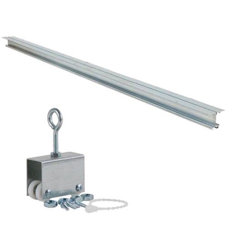 Add A Lamp X Intellidrive Gualala Robotics