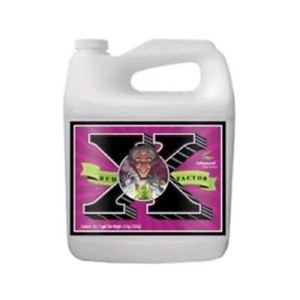 Bud Factor X 250 ml Advanced Nutrients