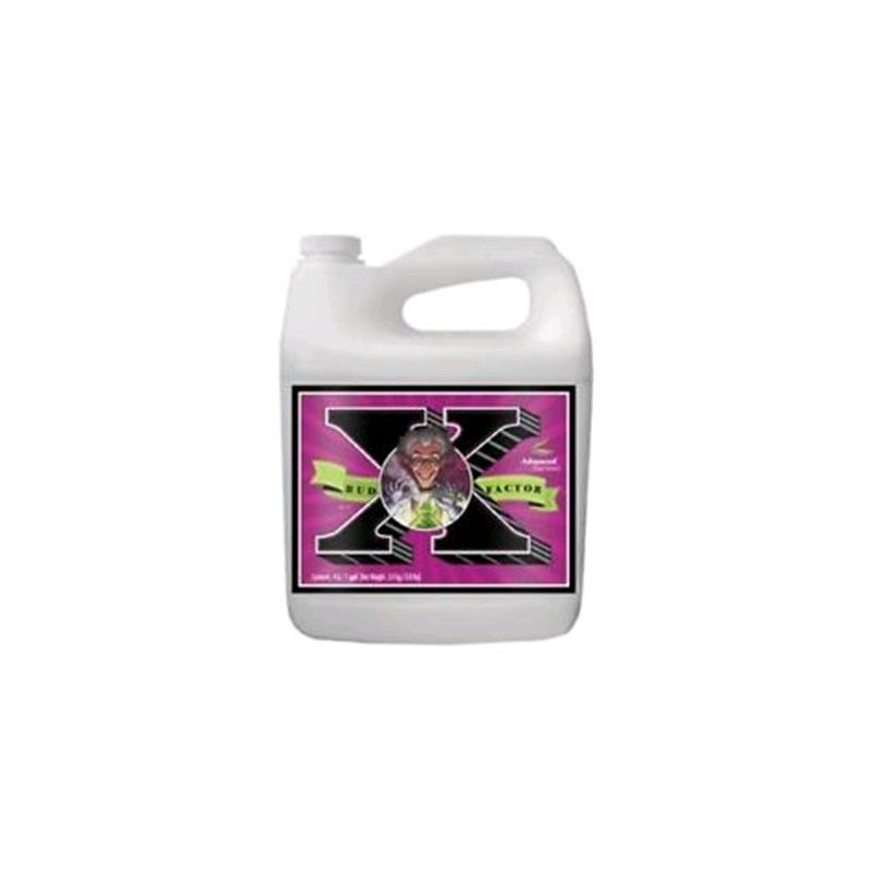 Bud Factor X 250 ml Advanced Nutrients