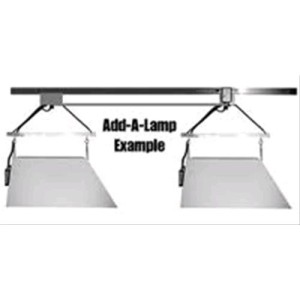 Add A Lamp X Intellidrive Gualala Robotics