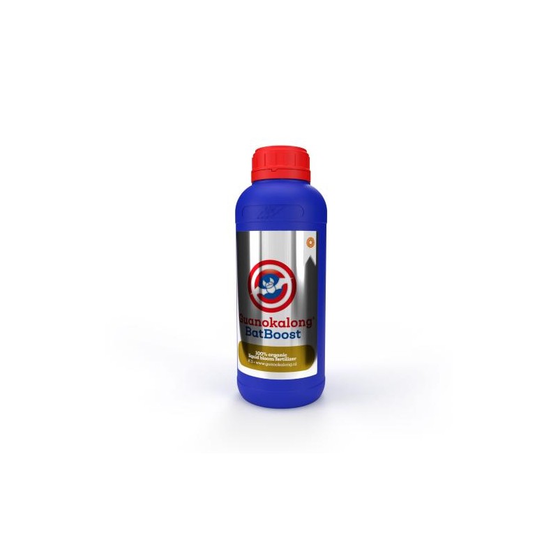 Organic Batboost K2 Liquid 500ml Kalong