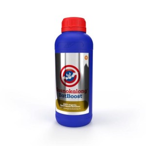 Batboost K2 Liquido 1 L Organic Guano Kalong
