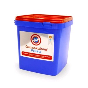 Guano Pellets 3KG Kalong