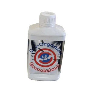 Guano GK Organics Humic Acid 20% 5L Kalong