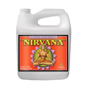 Nirvana 5L (TASTY Terpenes) Advanced nutrients