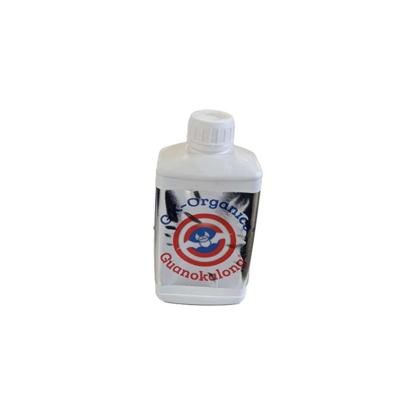 Guano GK Organics Acide Humique 20% 500ml Kalong
