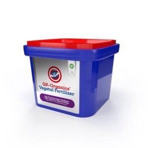 Guano GK Organics Pflanzen-Dünger Pulver 500ml Kalong