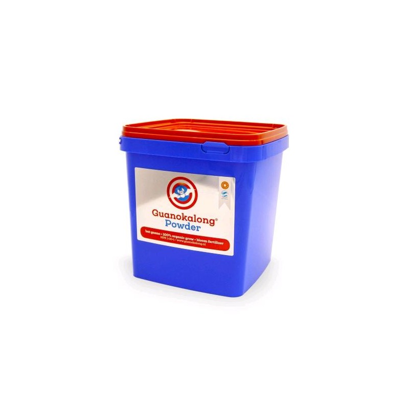 Guano Powder 25KG Kalong