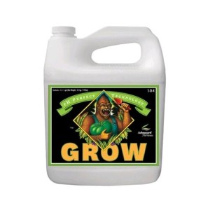 Grow 5 L PH Perfect Advanced Nutrients