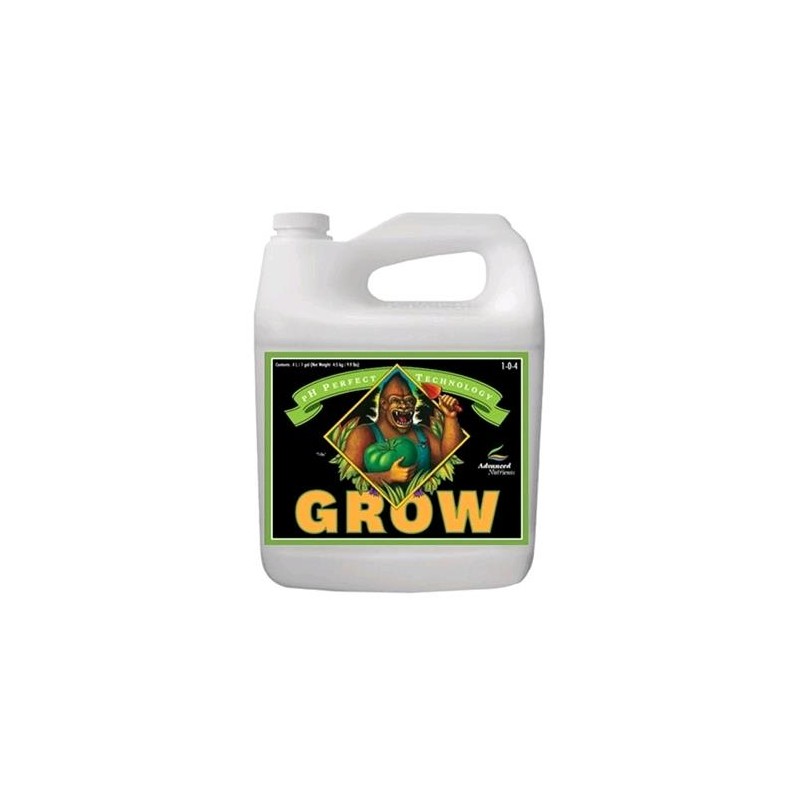 Grow 5 L PH Perfect Advanced Nutrients