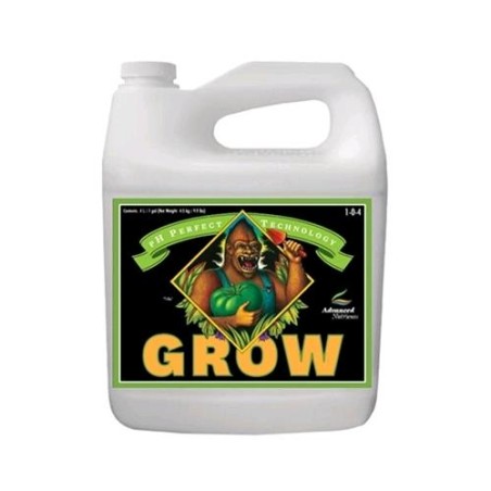 PH Perfect Grow 5L Advanced nutrients