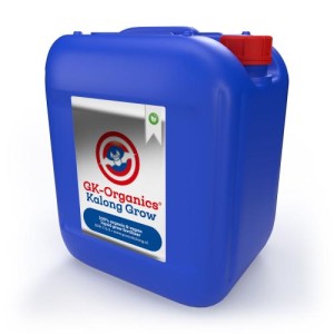 Guano GK Organics Grow Liquide 100% Organique 5L Kalong