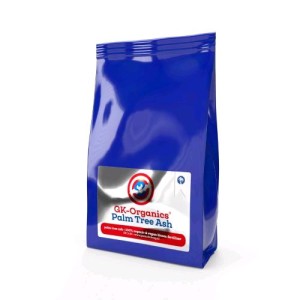 Guano GK Organics Palmasche 500GR Kalong