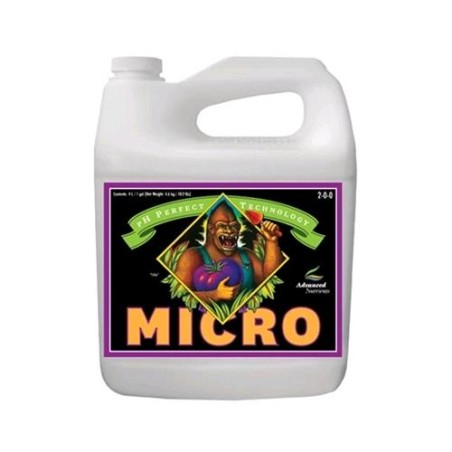 PH Perfect Micro 5L Advanced nutrients