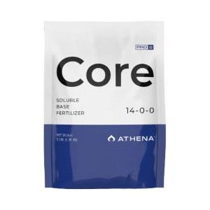 GK Organics Lava-Wurm-Pulver Lava-Dünger + Humus 5L Kalong