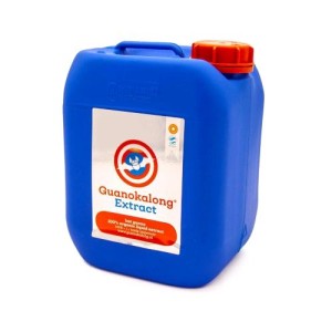 Bat Guano Liquid Extract 5L Kalong
