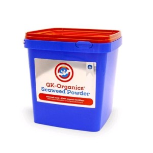 Seaweed Powder 5KG Kalong