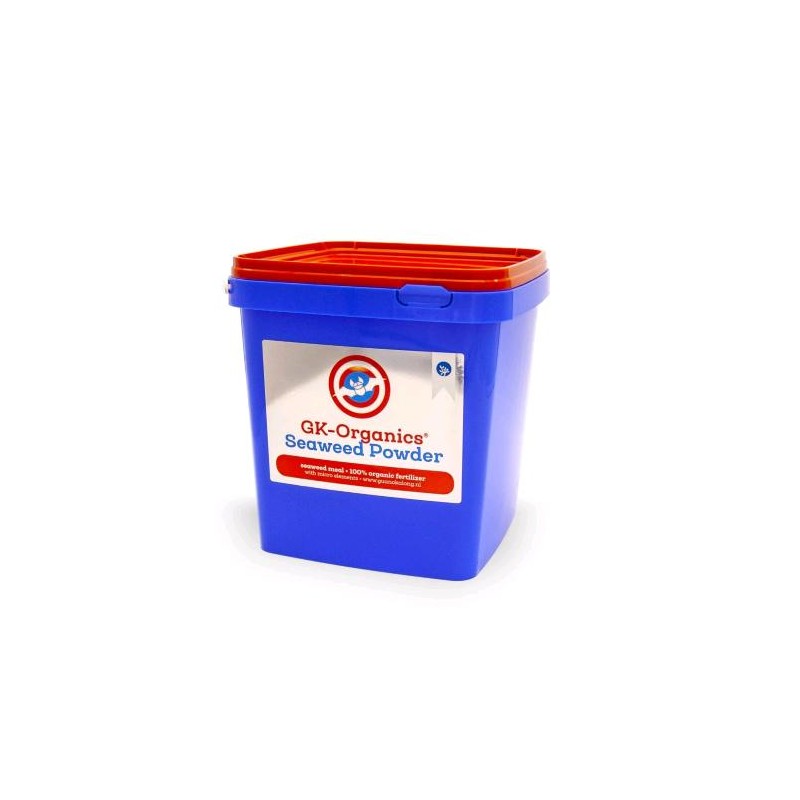 Seaweed Powder 5KG Kalong