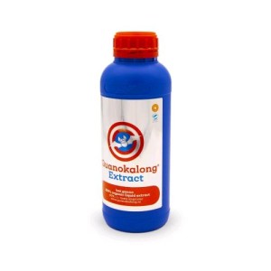 Estratto di Pipistrello 500 ml Liquido Guano Kalong