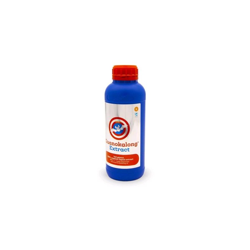 Estratto di Pipistrello 500 ml Liquido Guano Kalong