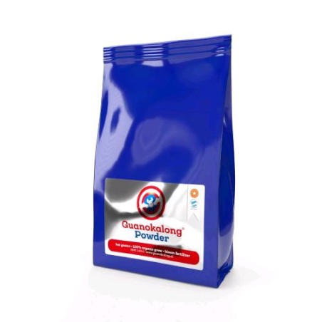 Guano Polvo 1KG Kalong