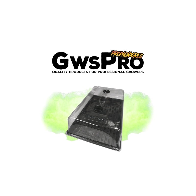 Serretta Propagatore Bassa 58x38x21 cm GSWPRO