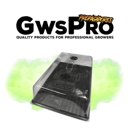 Gwspro Bandeja de Propagación Baja 58x38x21 GSWPRO