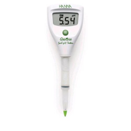 Hanna Groline pH-Tester für Direkte Bodenanalyse HI981030 Hanna Instruments