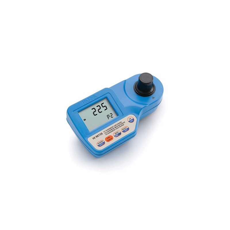 Indicatore Multiparametro HI981420-02 Hanna Instruments