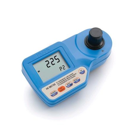 Indicatore Multiparametro HI981420-02 Hanna Instruments