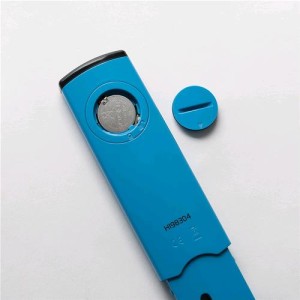 Hanna EC Tester DIST4 Pocket 1 Point Manual Calibration Scale 19.99 mS/cm HI98304 Hanna Instruments