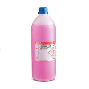Hanna pH Kalibrierlösung 4.01-1L HI7004/1L Hanna Instruments