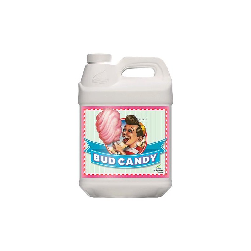Bud Candy 5L Advanced nutrients