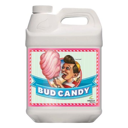 Bud Candy 5 L Advanced Nutrients
