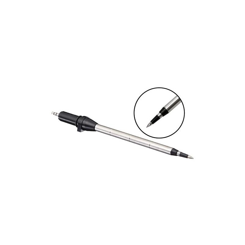 Hanna Sonde de Remplacement EC pour Sol HI73331 Hanna Instruments