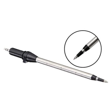 Hanna Ersatz-EC-Sonde für Boden HI73331 Hanna Instruments